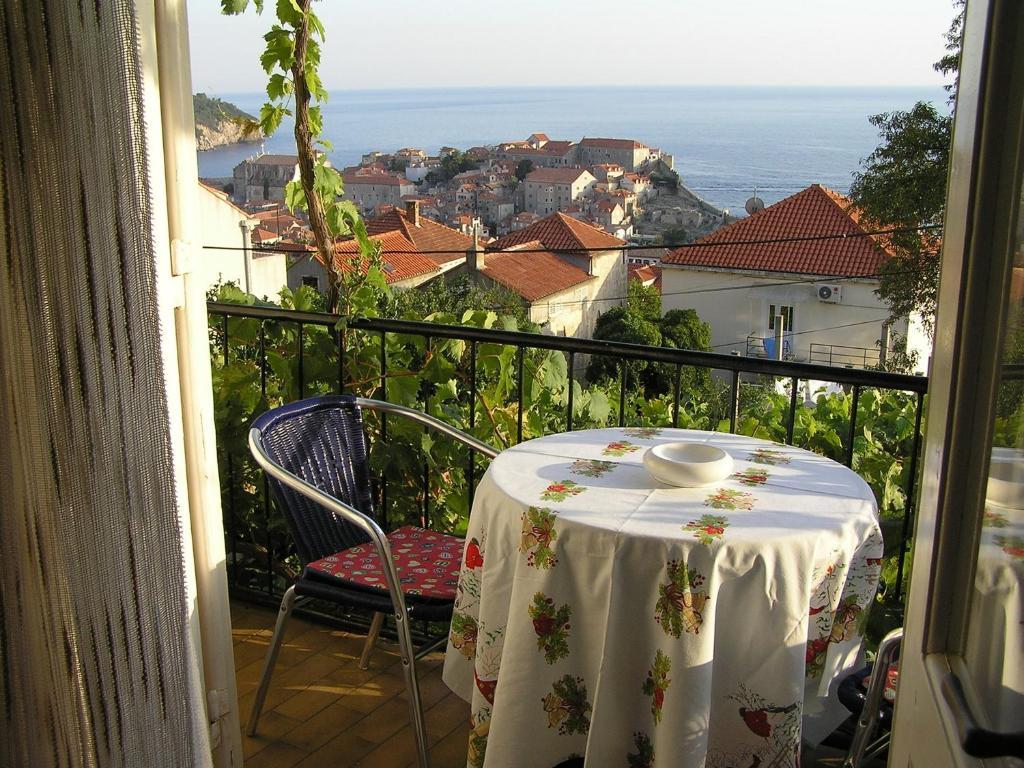 Apartments Beslema Dubrovnik Værelse billede